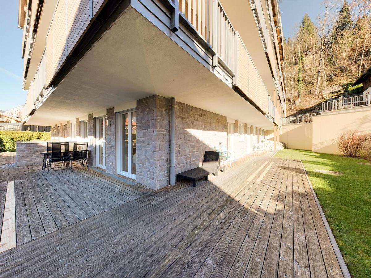 Gardenlodge Garmisch-Partenkirchen Dış mekan fotoğraf